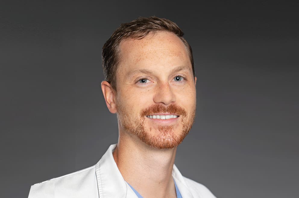 Dr. Stallard Photo