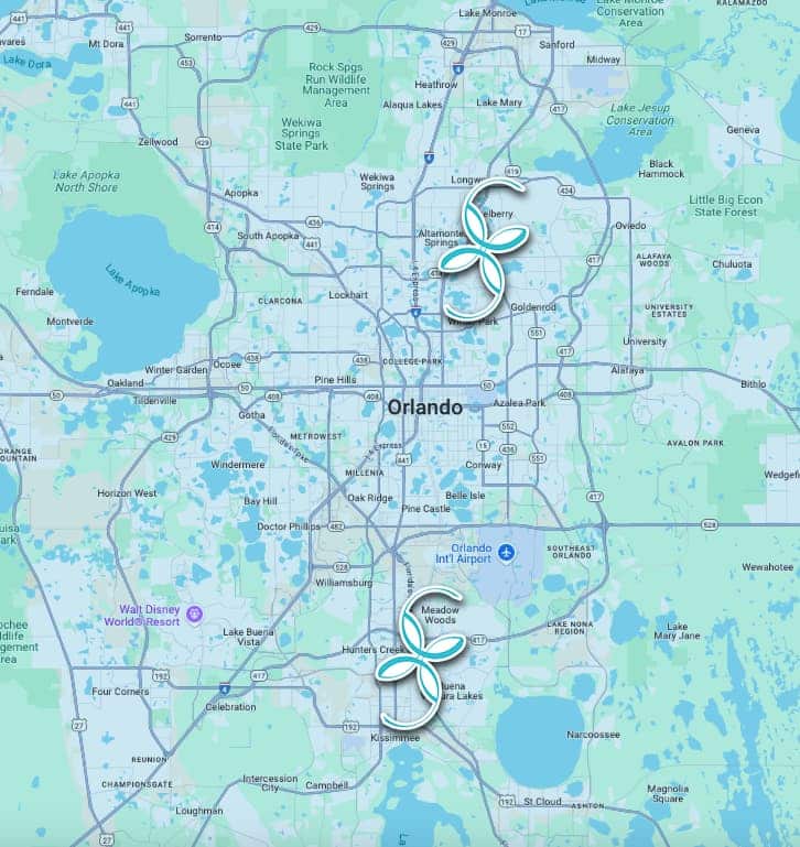 Map Makers Image