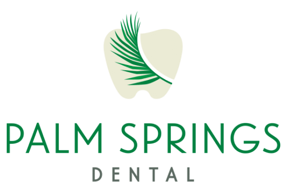 Palm Springs Dental Logo